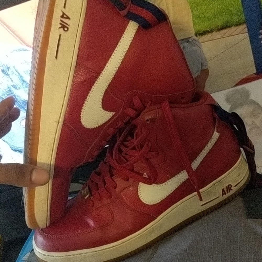 Nike